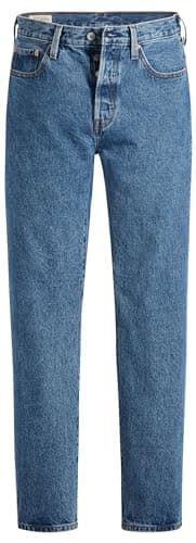 Image of Levi's Women's 501 Jeans for Women Jeans, Shout Out Stone, 29W/30L