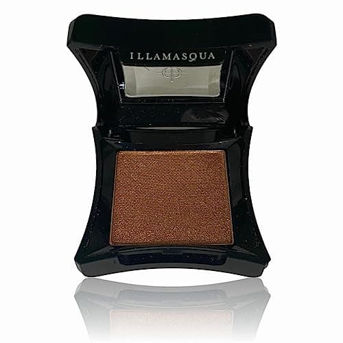 Image of Illamasqua Powder Eye Shadow, Bronx