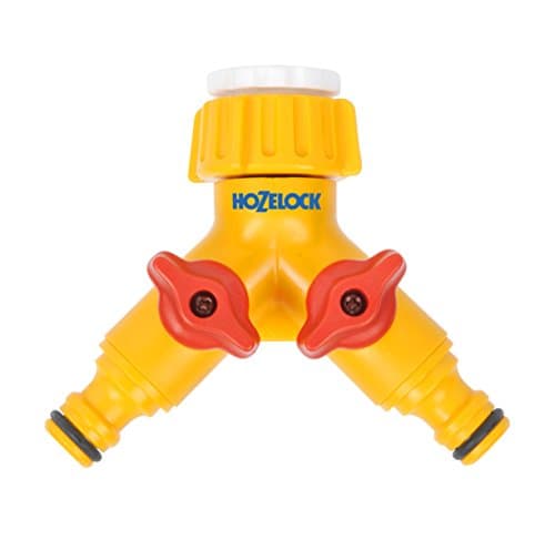 Image of H/L DUAL TAP CONNECTOR 2256