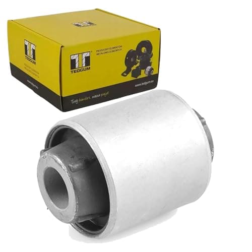 Image of TEDGUM 00518965 LATERAL REAR CONTROL ARM BUSHING