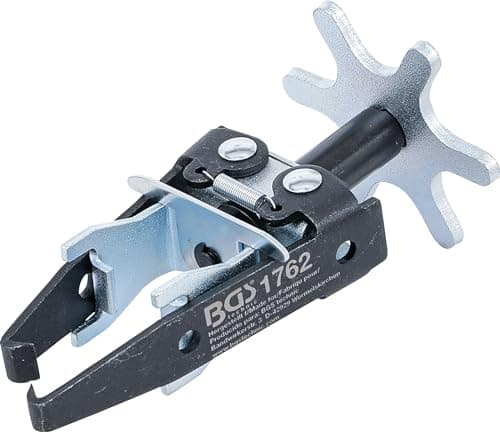 Image of BGS 1762 | Valve Spring Compressor "OverHead"