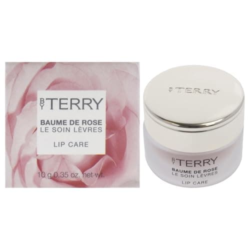 Image of By Terry Baume De Rose Lip Balm 10g