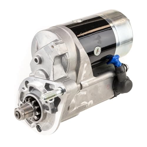 Image of DENSO Starter Motor DSN1371 - Rotating Electrics - OE Number: 28100-0L052 - Fits Toyota