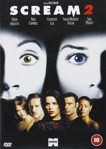Image of Scream 2