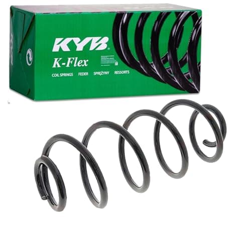Image of KYB RH6385 Coil Spring