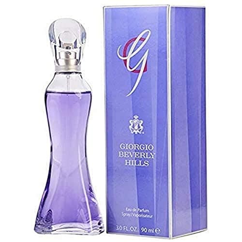 Image of Giorgio Beverley Hills G Eau De Perfume Spray 90ml