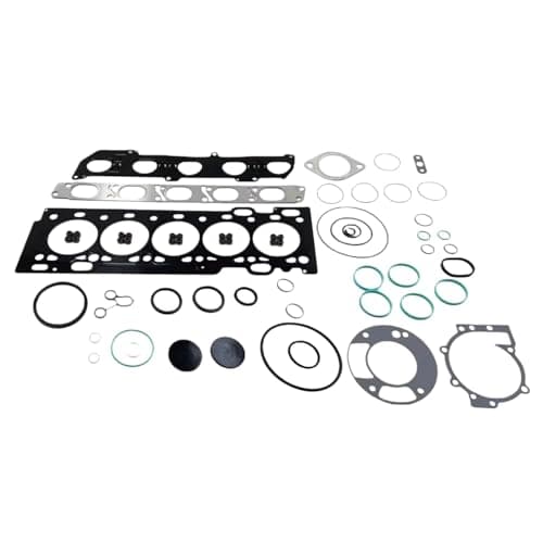 Image of Car Valve Cover Gasket Set Cylinder Head Gasket Set Kit 2.5L B5254T GAS For FOCUS For MONDEO For S-MAX For VOLVO For C70 S40 S60 S80 V40 V50 V60 V70 XC60 XC70