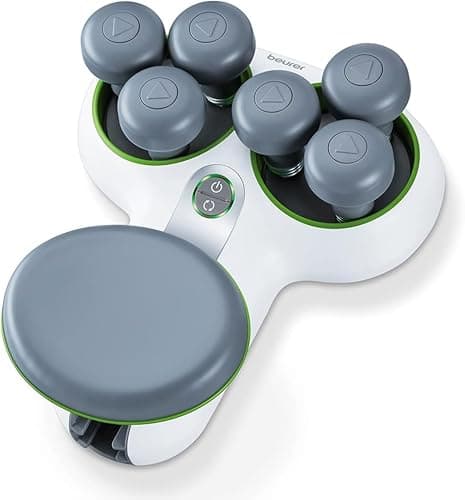 Image of Beurer FM200 Achillomed Achilles Tendon Massager , Achilles Tendon Massager For Targeted Recovery From Injury Or Strain, Fully Adjustable