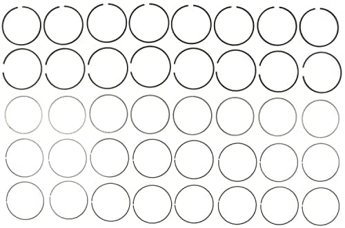 Image of MAHLE Original 51785CP Engine Piston Ring Set