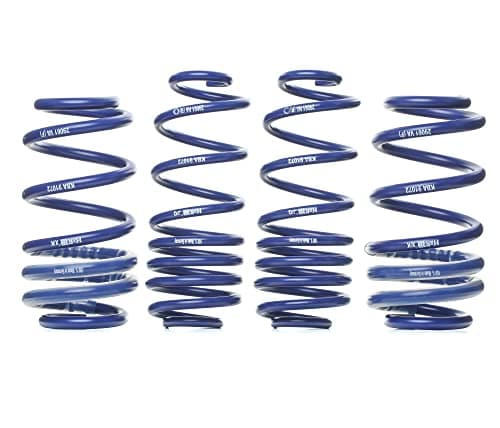 Image of H&R 29061-2 Lowering Springs