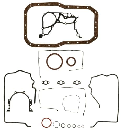 Image of Ajusa 54066400 Gasket Set crank case