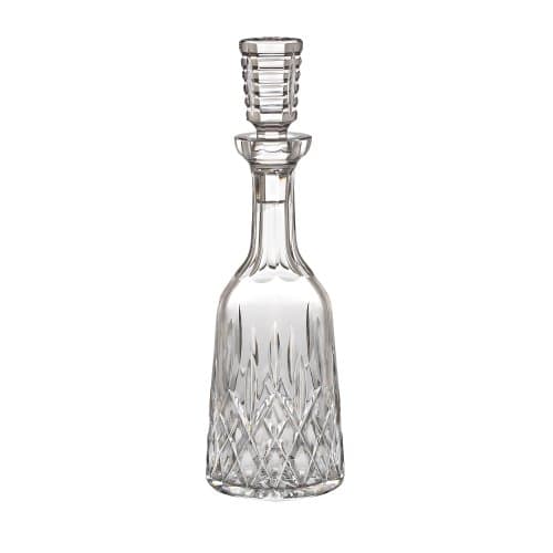 Image of Waterford Lismore Wine Decanter, 770ml