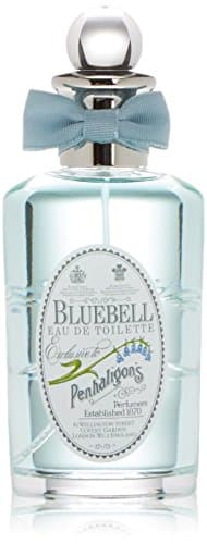Image of Penhaligon's Bluebell Eau de Toilette 100 ml