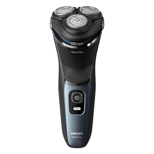 Image of Philips 3000 Series S3144/00 Wet & Dry Electric Shaver 2 Year Warranty