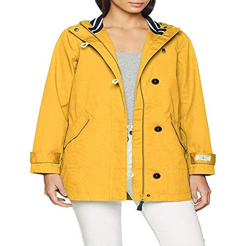 Image of Joules Women's Coast Coat: Amazon.co.UK: Clothing
