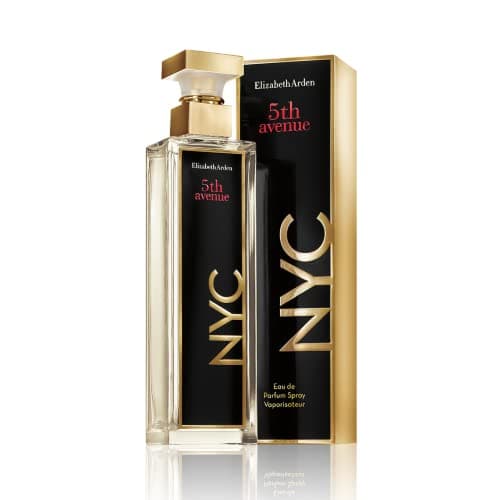 Image of Elizabeth Arden 5th Avenue NYC Eau de Parfum Spray for Her 125 ml
