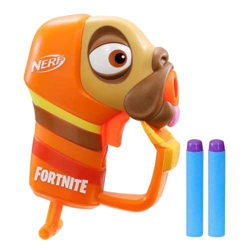 Image of Fortnite Nerf Blaster - Micro Doggo