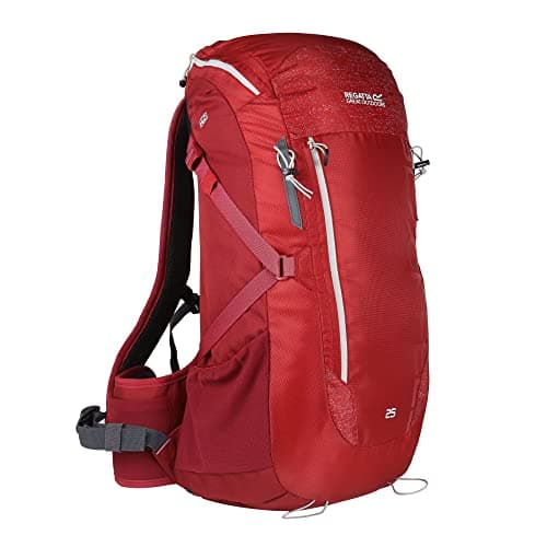 Image of Regatta Blackfell III 25L Rucksack