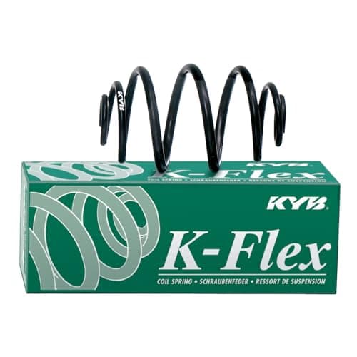 Image of KAYABA UK KYB Coil Spring RA3951 Citroen C3 II - F