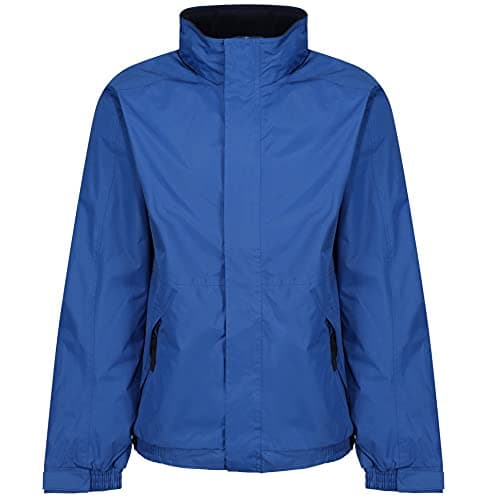 Image of Regatta Men's Dover Jacket - Size M - New Royal