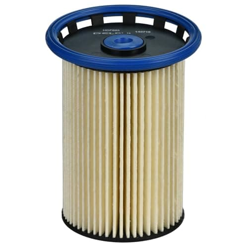 Image of Delphi Fuel Filter HDF693