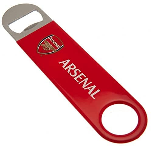 Image of Arsenal F.C. Bar Blade Magnet