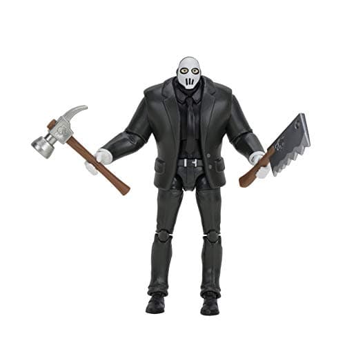 Image of Fortnite Fornite FNT0638 Solo Fashion Figure Brutus, Multicolor