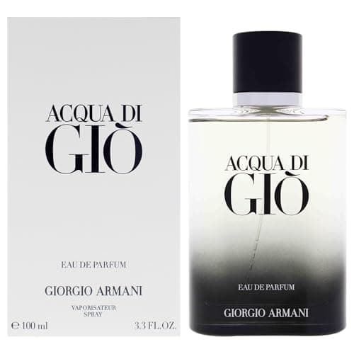 Image of Armani Acqua Di Gio Homme Edp Spray 100ml