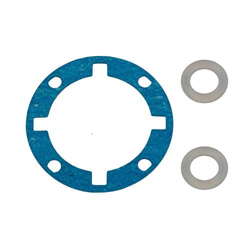 Image of Team Associated B74 Differential Gasket And O-rings