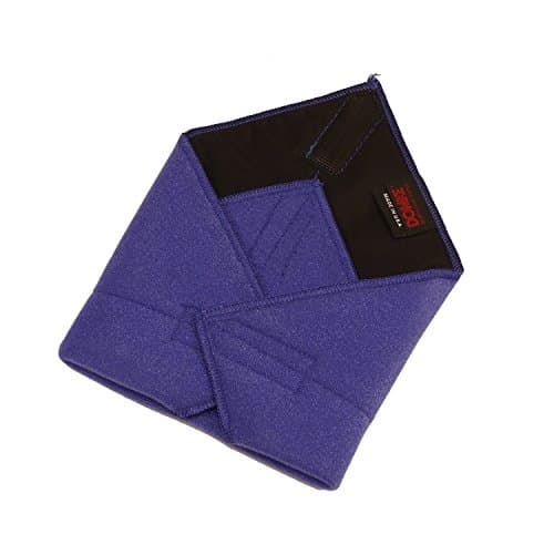 Image of Domke 722-11U F-34R 11-Inch Protective Wrap (Blue)