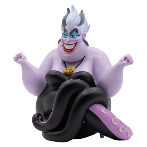 Image of Disney Bullyland BUL-12357 Ursula