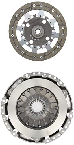 Image of LUK 621301109 RepSet Clutch Kit