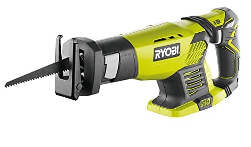 Image of Ryobi RRS 1801 M cordless saber saw
