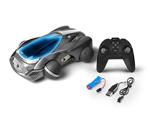 Image of Revell 24672 RC Future Car "Rolling Thunder"