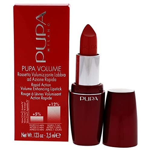 Image of Pupa Milano Pupa Volume - 403 Euphoria Red For Women 0.123 oz Lipstick