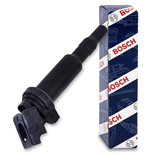 Image of Bosch 0221504470 - Ignition coil