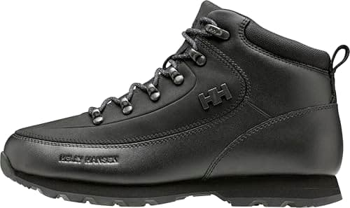 Image of Helly Hansen Men's The Forester Premium, Black, 9