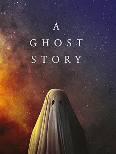 Image of A Ghost Story