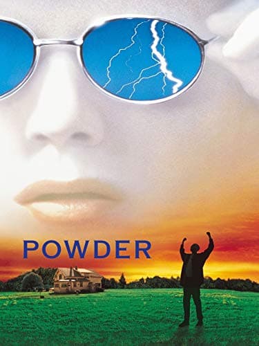 Image of Powder