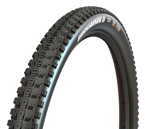 Image of Maxxis CrossMark II 26 x 2.25 60 TPI Folding Dual Compound ExO / TR tyre