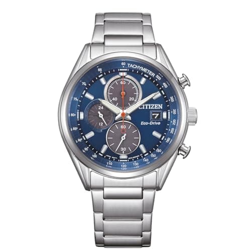Image of Citizen Men Chronograph Eco-Drive Watch