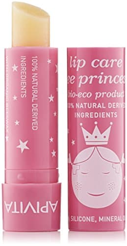 Image of Apivita - Bio-Eco Lip Care with Honey - 4.4g/0.15oz