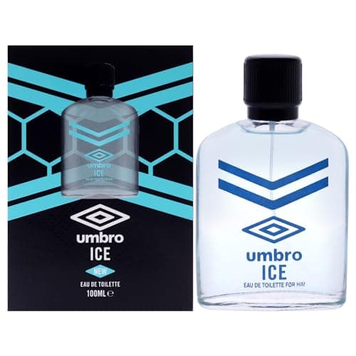 Image of Umbro Ice Eau De Toilette, 100 ml