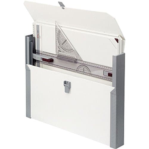 Image of rOtring Rapid Drawing Board A3 with College Case