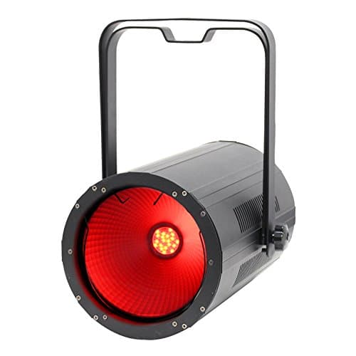 Image of 150W COB RGBA LED Par Stage Light