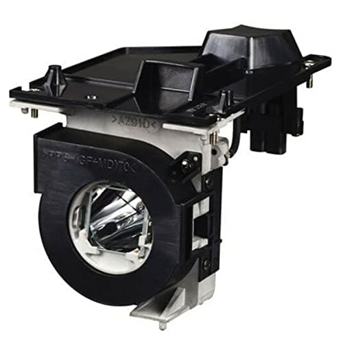 Image of Woprolight NP39LP Original Bulb Projector Lamp with Housing for NEC NP-P502H NP-P502W P502H P502W,OEM Bulb Inside