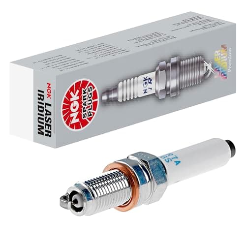 Image of NGK Spark Plug IKER7A8EGS Laser Iridium 94224