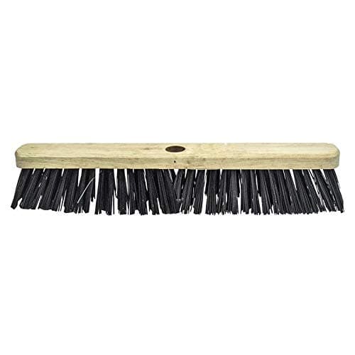 Image of PVC Broom Head 450mm (18in)
