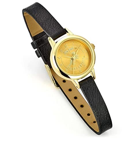 Image of HARRY POTTER Official Hufflepuff House Watch
