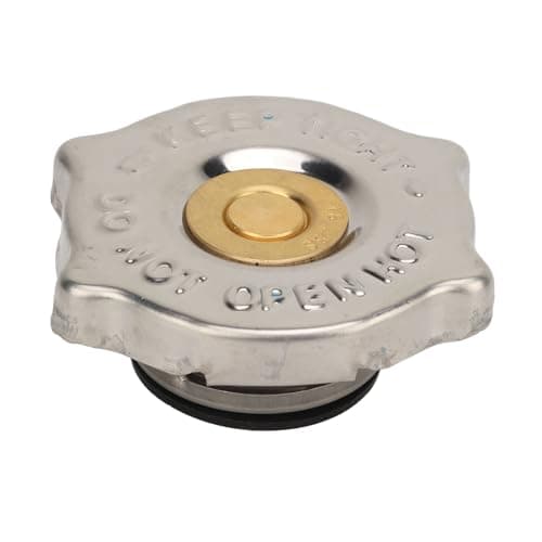 Image of Coolant Radiator Cap, High Strength Heat Resistant Radiator Cap 52028974AA for PT Cruiser Sebring,Radiators and accessories